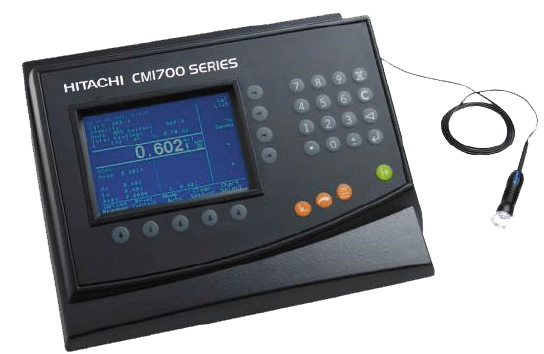 Coating Thickness X-Ray Fluorescence Spectrometer (XRF)