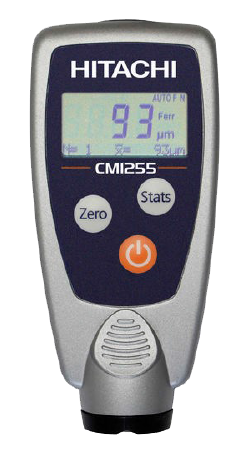 Portable Coating Thickness Gauges