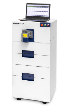 Benchtop Optical Emission Spectrometer