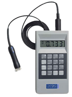 Portable Coating Thickness Gauges