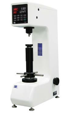 Rockwell/Brinell Hardness Tester