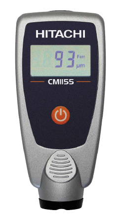 Portable Coating Thickness Gauges