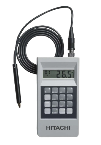 Portable Coating Thickness Gauges