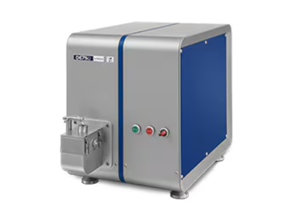 Benchtop Optical Emission Spectrometer