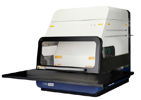 Coating Thickness X-Ray Fluorescence Spectrometer (XRF)